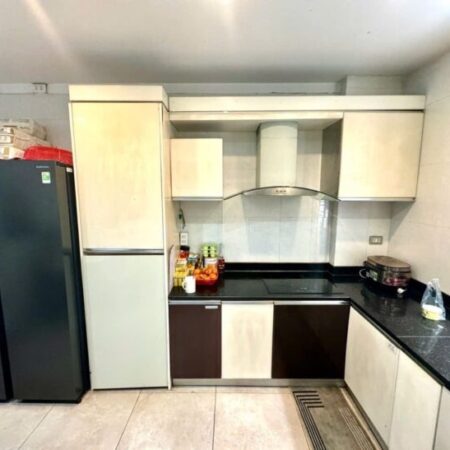 BÁN NHÀ MẶT NGÕ YÊN LÃNG.ĐẤT P/LÔ-Ô TÔ ĐỖ CỬA,6 TẦNG THANG MÁY