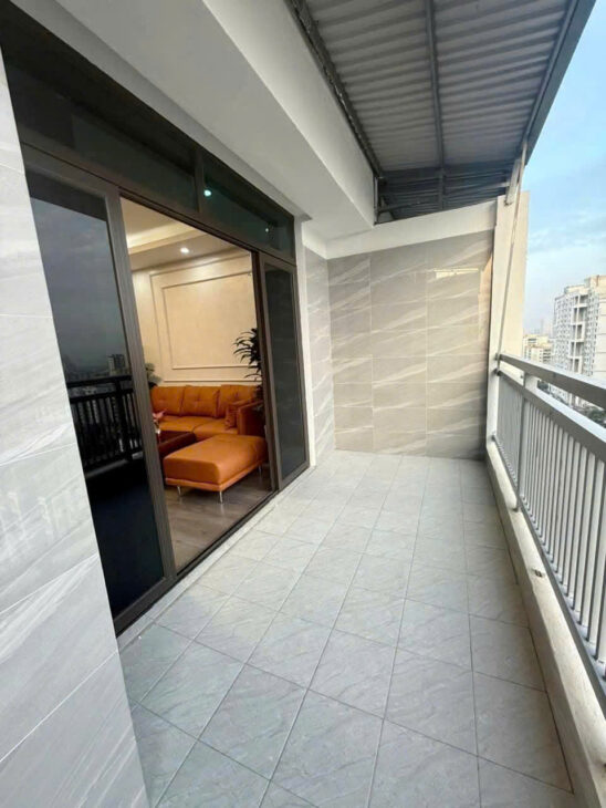 ????????Tòa A4 Hàm Nghi, Nam Từ Liêm 126m 3PN Mới đẹp, 7.1 Tỷ