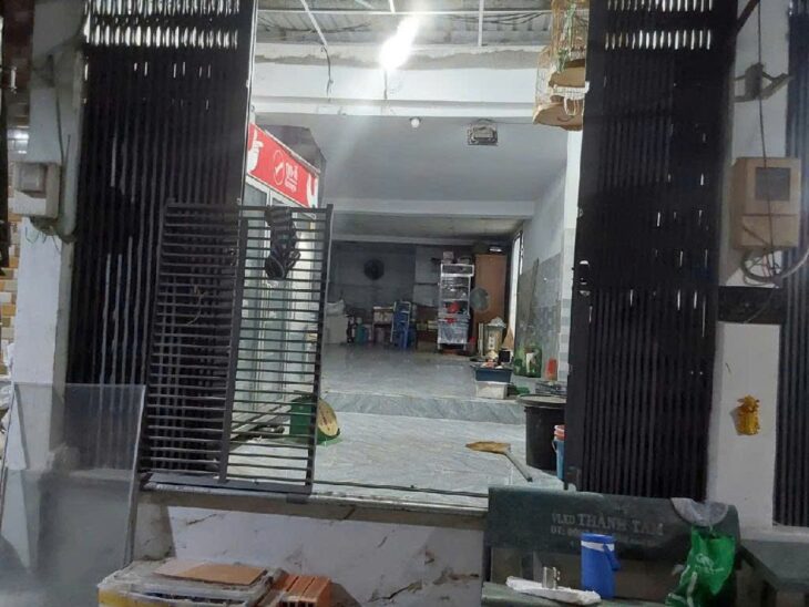 Nhà Đẹp Hiếm Có 130m² – Hẻm 4m Đường Số 1, P. Tân Tạo A – Chỉ 6.3 Tỷ