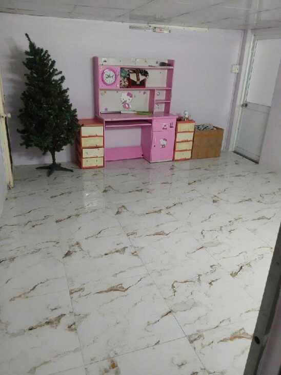 Nhà Đẹp Hiếm Có 130m² – Hẻm 4m Đường Số 1, P. Tân Tạo A – Chỉ 6.3 Tỷ