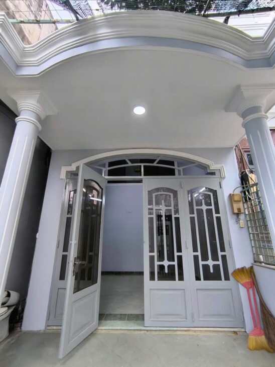 SIÊU HIẾM NHÀ 2 TẦNG – 62M2 HXH CHỈ 4.55 TỶ TẠI P3 GÒ VẤP. +HIẾM- 62M2 Hẻm Xe Hơi – CHỈ