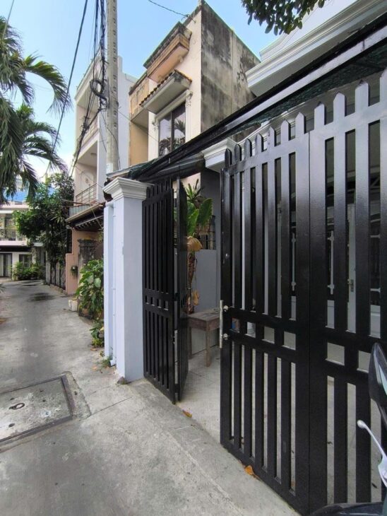 SIÊU HIẾM NHÀ 2 TẦNG – 62M2 HXH CHỈ 4.55 TỶ TẠI P3 GÒ VẤP. +HIẾM- 62M2 Hẻm Xe Hơi – CHỈ