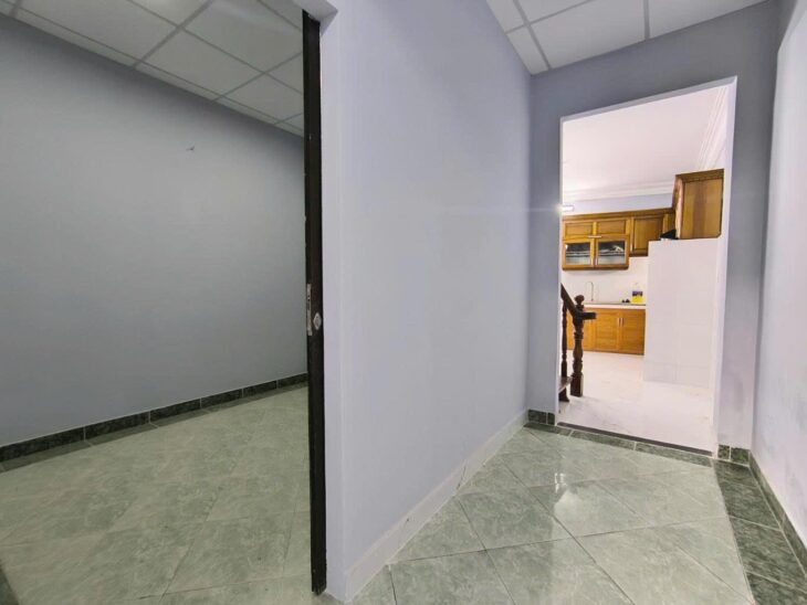 SIÊU HIẾM NHÀ 2 TẦNG – 62M2 HXH CHỈ 4.55 TỶ TẠI P3 GÒ VẤP. +HIẾM- 62M2 Hẻm Xe Hơi – CHỈ