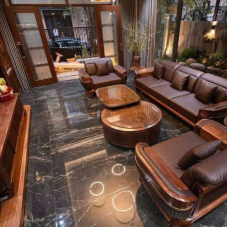 PHÂN LÔ NGUYỄN VĂN HUYÊN, ÔTÔ TRÁNH, VỈA HÈ KINH DOANH, 2 THOÁNG, DT 65M2 HƠN 18TỶ