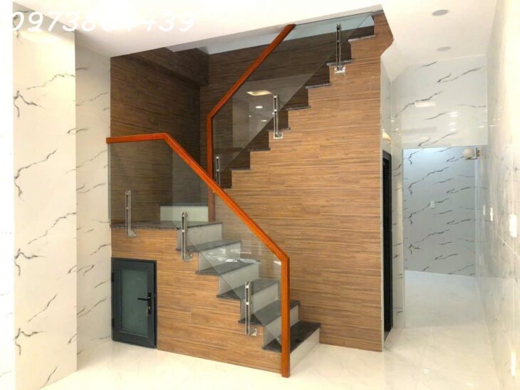 ???? CHÍNH CHỦ BÁN NHÀ PHỐ GÒ VẤP – 2 TẦNG – SỔ HỒNG RIÊNG ???? ???? Giá chỉ 5,5 TỶ – CÒN THƯƠNG LƯỢNG
