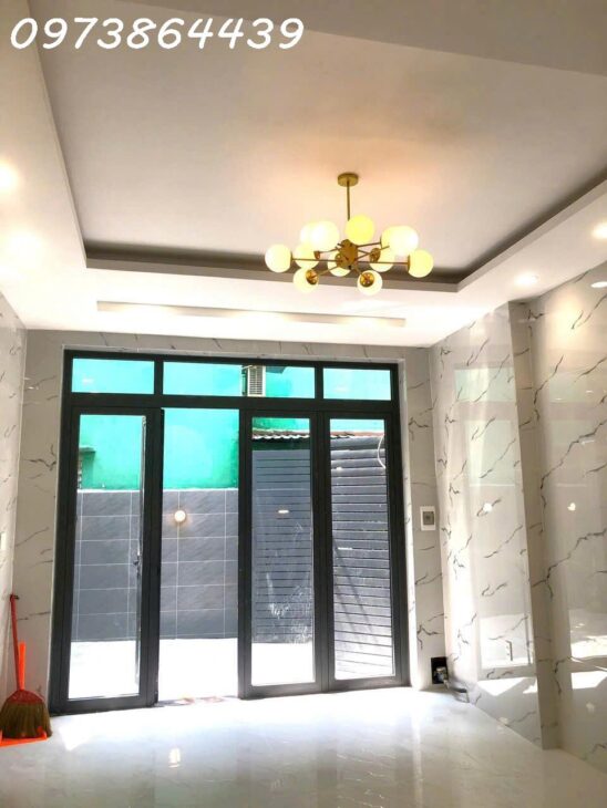 ???? CHÍNH CHỦ BÁN NHÀ PHỐ GÒ VẤP – 2 TẦNG – SỔ HỒNG RIÊNG ???? ???? Giá chỉ 5,5 TỶ – CÒN THƯƠNG LƯỢNG