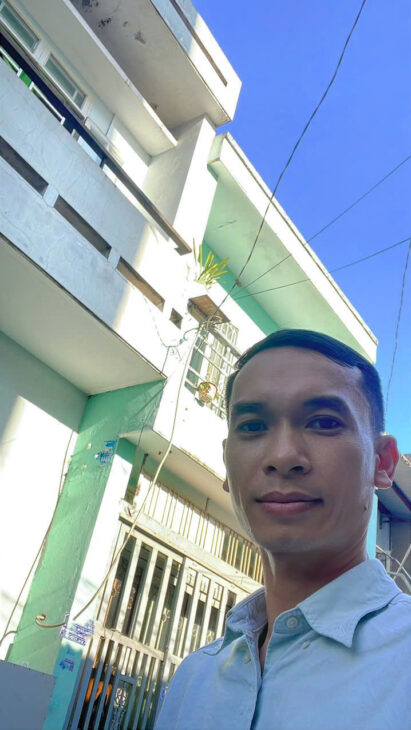 BÁN NHÀ 63M2 – NGANG HƠN 5 X 12M – LẦU ĐÚC THẬT – HẺM XE HƠI 5M – HƯƠNG LỘ 2 – BỆNH VIỆN BÌNH TÂN –