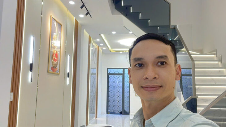 BÁN NHÀ ĐẸP – 3 TẤM – 70M2 – HƯƠNG LỘ 2 – LÊ VĂN QUỚI – HẺM Ô TÔ – NHỈNH 5 TỈ