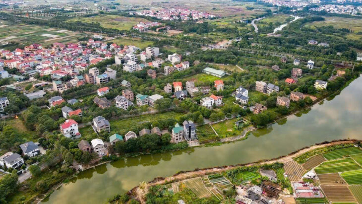 BẢNG HÀNG KHU ĐÔ THỊ HÀ PHONG MÊ LINH HN GIÁ ĐẦU TƯ SỔ ĐỎ SANG TÊN