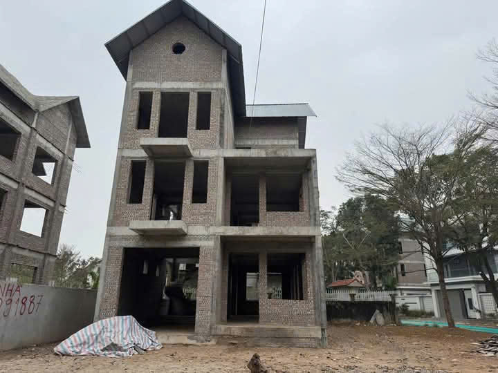 BẢNG HÀNG KHU ĐÔ THỊ CIENCO5 MÊ LINH HN GIÁ ĐÂU TƯ