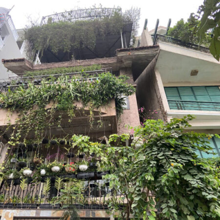 Lô góc 2 mặt ngõ, ô tô vào nhà phố Hào Nam, Đống Đa, kinh doanh, 62m, mặt tiền 5.5m, 15.2 tỷ.