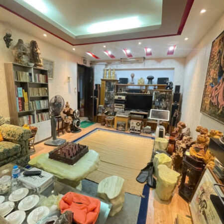 Bán nhà đống đa, 112m, mặt tiền 10m, nhà 3 tầng cũ. giá siêu tốt 18,9 tỉ