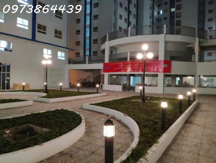 CẦN BÁN HOẶC CHO THUÊ SHOPHOUSE – GIÁ TỐT, VỊ TRÍ ĐẸP – THÍCH HỢP LÀM SPA, SIÊU THỊ, VĂN PHÒNG CÔNG