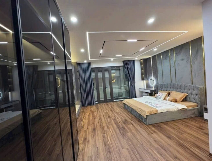 Nhà đẹp phố Phạm Văn Đồng 39m2 – 6T, Thang máy, 2 thoáng, giá 9.tỷ35