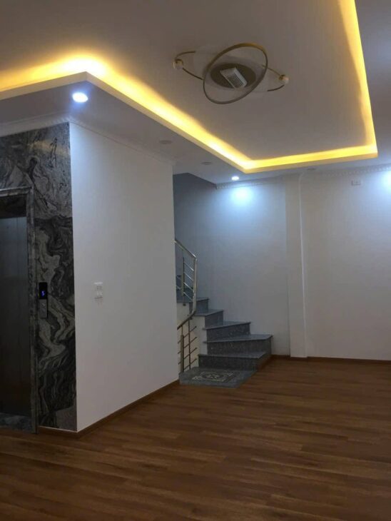 MẶT PHỐ HƯƠNG VIÊN – ÔTÔ TRÁNH, KINH DOANH ĐỈNH – MẶT TIỀN 3.5M – GIÁ 27 TỶ