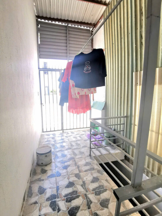 SIÊU HIẾM – NHÀ TRỌ 3 TẦNG X 70M2, 6 PHÒNG – DÒNG TIỀN , KIỆT ÔTÔ NAM CAO – CHỈ 2.9X TỶ