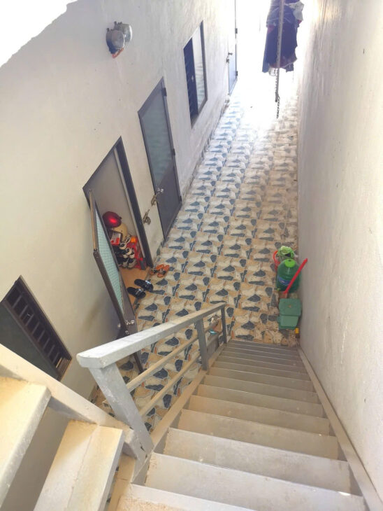 SIÊU HIẾM – NHÀ TRỌ 3 TẦNG X 70M2, 6 PHÒNG – DÒNG TIỀN , KIỆT ÔTÔ NAM CAO – CHỈ 2.9X TỶ