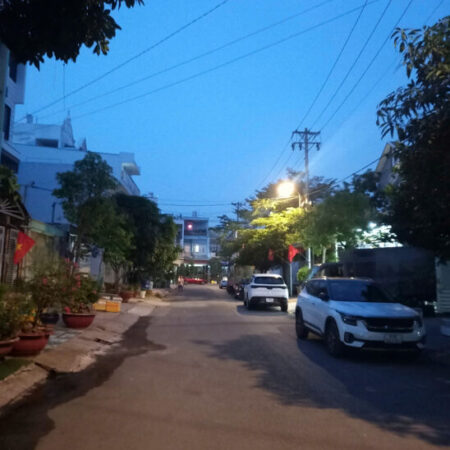 ???? SIÊU PHẨM NHÀ PHỐ HÓC MÔN – GIẢM NGAY 100 TRIỆU – CHỈ 5.8 TỶ!!!