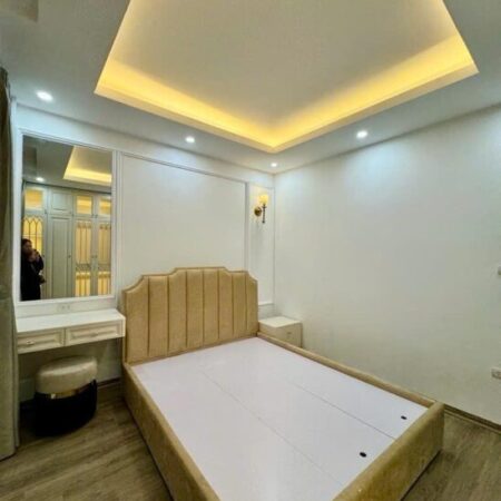 018-BÁN NHÀ HIẾM KHU QUAN NHÂN, NGÕ 3 GAC, 35M2, 6.8 TỶ