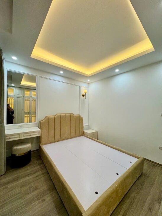 018-BÁN NHÀ HIẾM KHU QUAN NHÂN, NGÕ 3 GAC, 35M2, 6.8 TỶ