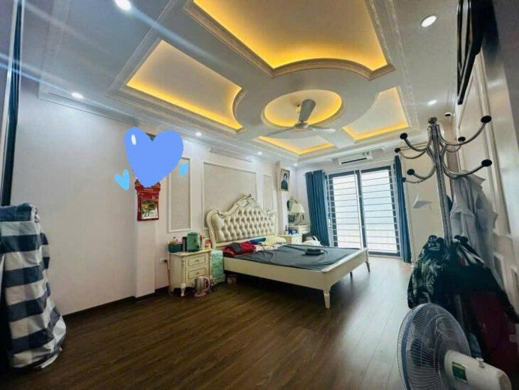 PHÂN LÔ TRẦN QUỐC HOÀN CẦU GIẤY, ÔTÔ TRÁNH, KINH DOANH, DT 43M2 GIÁ 13 TỶ 900