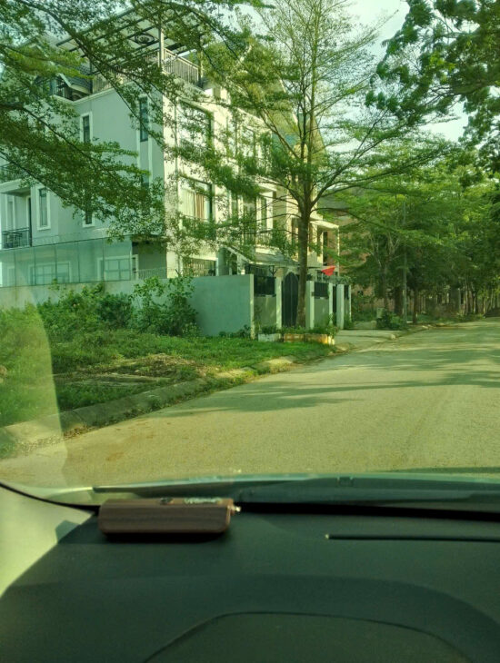 BẢNG HÀNG KHU ĐÔ THỊ HÀ PHONG MÊ LINH HN GIÁ ĐẦU TƯ SỔ ĐỎ SANG TÊN