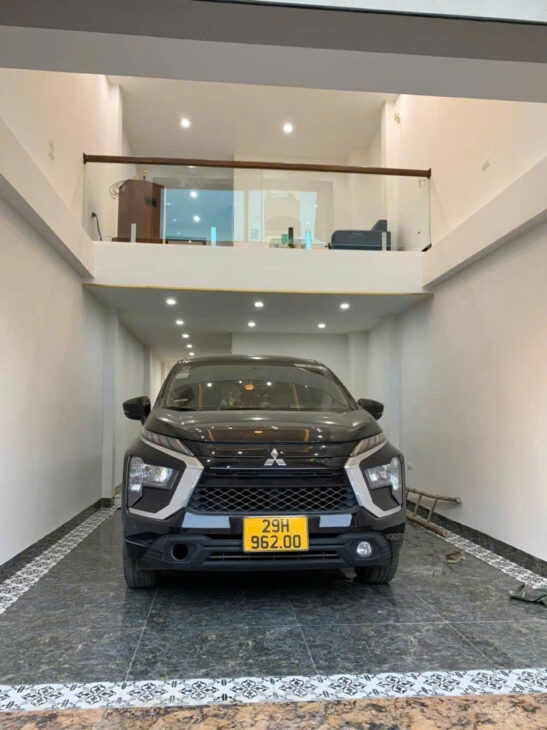 BÁN NHÀ 6 TẦNG 48M2- SÁT PHỐ NGUYỄN KHÁNH TOÀN – GARA Ô TÔ – KINH DOANH TỐT – THANG MÁY