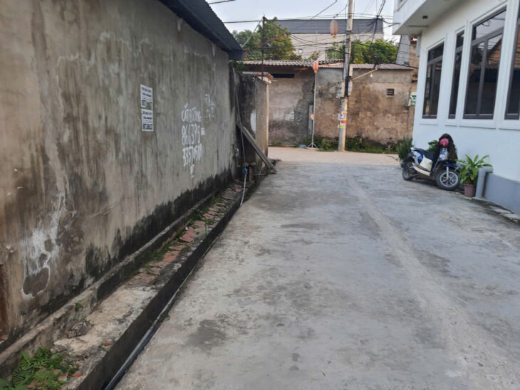 CC cần bán 92m tại thôn nghĩa hảo phú nghĩa chương mỹ hà nội