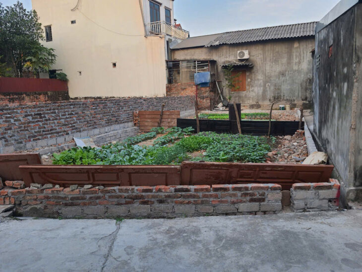 CC cần bán 92m tại thôn nghĩa hảo phú nghĩa chương mỹ hà nội