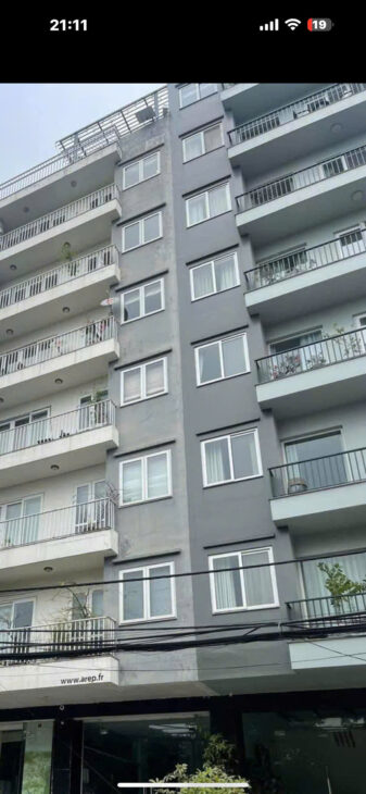 MẶT PHỐ SIÊU CHẤT,HIẾM,VỊ TRÍ ĐỘC TÔN,BA MẶT THOÁNG,120M2,9T,137 TỶ