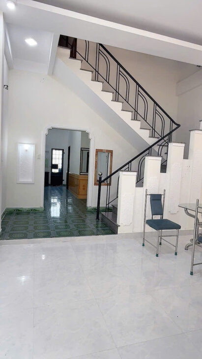 NHÀ 2 TẦNG KIÊN CỐ, 83 M2 – TRUNG NGHĨA 5, HÒA MINH – GẦN BẾN XE TRUNG TÂM – CHỈ 4.55 TỶ