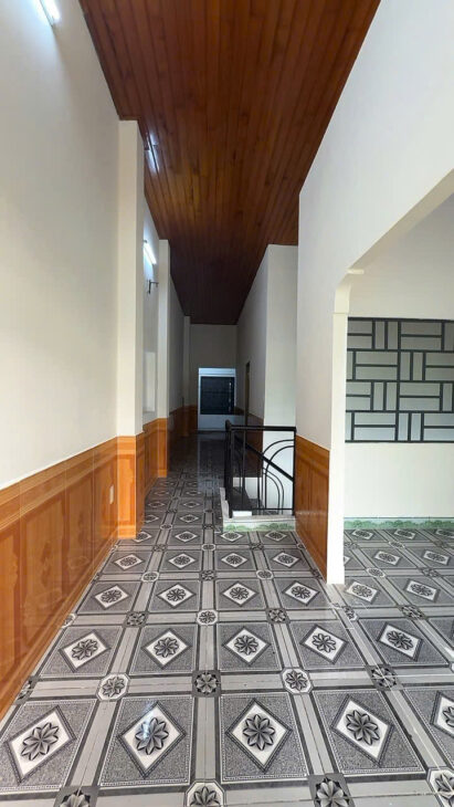 NHÀ 2 TẦNG KIÊN CỐ, 83 M2 – TRUNG NGHĨA 5, HÒA MINH – GẦN BẾN XE TRUNG TÂM – CHỈ 4.55 TỶ