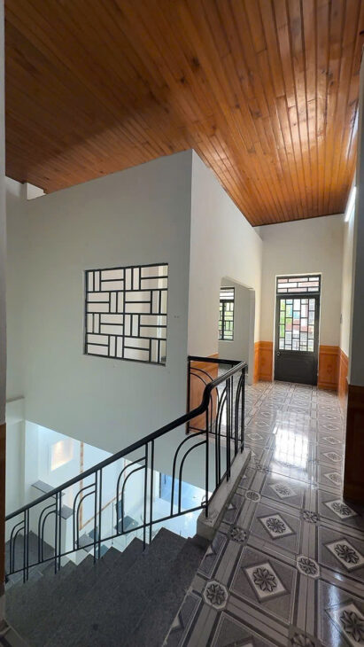 NHÀ 2 TẦNG KIÊN CỐ, 83 M2 – TRUNG NGHĨA 5, HÒA MINH – GẦN BẾN XE TRUNG TÂM – CHỈ 4.55 TỶ