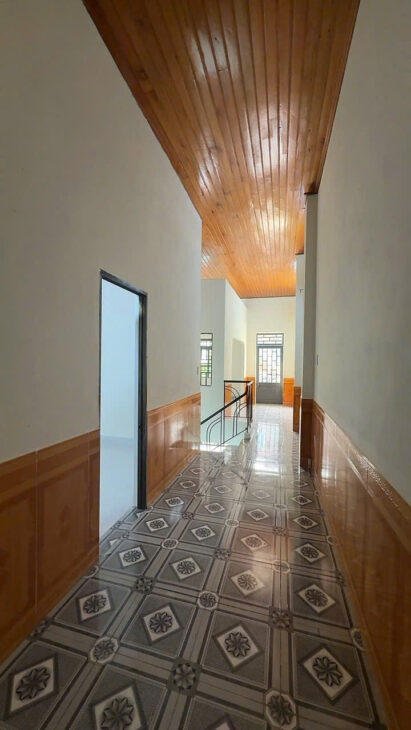 NHÀ 2 TẦNG KIÊN CỐ, 83 M2 – TRUNG NGHĨA 5, HÒA MINH – GẦN BẾN XE TRUNG TÂM – CHỈ 4.55 TỶ