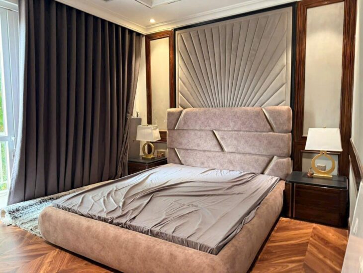 Park Riverside VIP căn góc siêu hiếm đẹp thoáng full NT Cao cấp Giá tốt chỉ 22ty