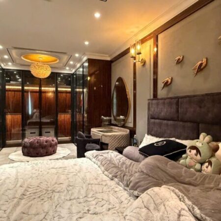 Park Riverside VIP căn góc siêu hiếm đẹp thoáng full NT Cao cấp Giá tốt chỉ 22ty