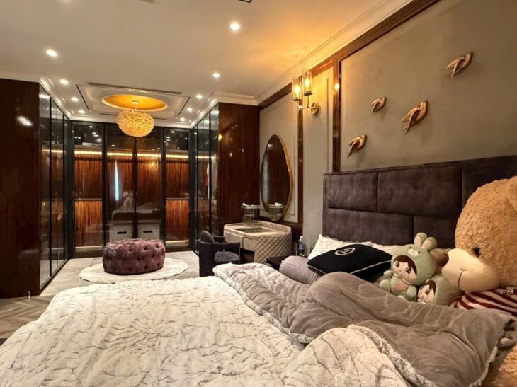 Park Riverside VIP căn góc siêu hiếm đẹp thoáng full NT Cao cấp Giá tốt chỉ 22ty