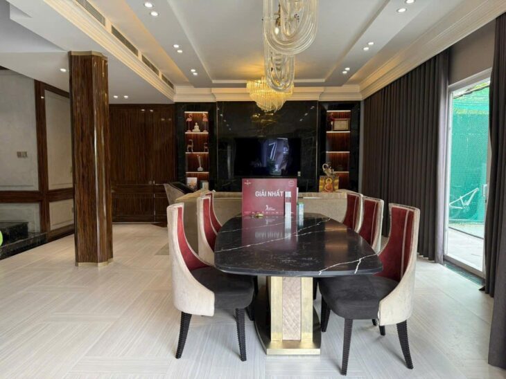 Park Riverside VIP căn góc siêu hiếm đẹp thoáng full NT Cao cấp Giá tốt chỉ 22ty