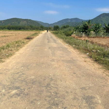 CẦN TIỀN GẤP NÊN GIA ĐÌNH TÔI CẦN BÁN LÔ ĐẤT NGAY KHU DÂN CƯ CHỈ 300 TRIỆU