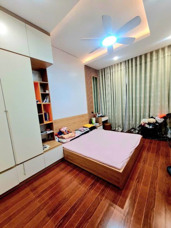BIỆT THỰ PHÙNG KHOANG – ÔTÔ TRÁNH, KINH DOANH VĂN PHÒNG ĐỈNH – GIÁ 31 TỶ