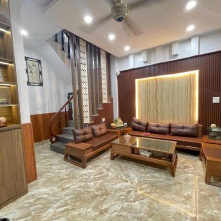 BÁN NHÀ HOÀNG ĐẠO THÀNH 35m x 6 TẦNG GIÁ CHỈ 11 TỶ – Ô TÔ ĐỖ CỬA – KINH DOANH ĐỈNH