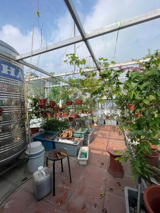 Cần bán nhà phố Quần Ngựa, Ba Đình, ô tô đỗ cửa, thoáng trước sau, 58m, 4 tầng, 16.4 tỷ.