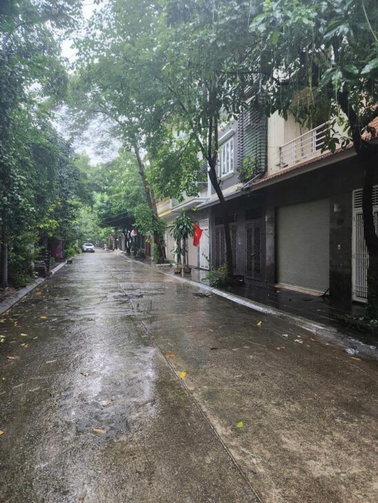 MẶT NGÕ TAM TRINH – NGÕ TO ÔTÔ TRÁNH, VÀO NHÀ – CÓ Ô CHỜ THANG MÁY – GIÁ 30 TỶ