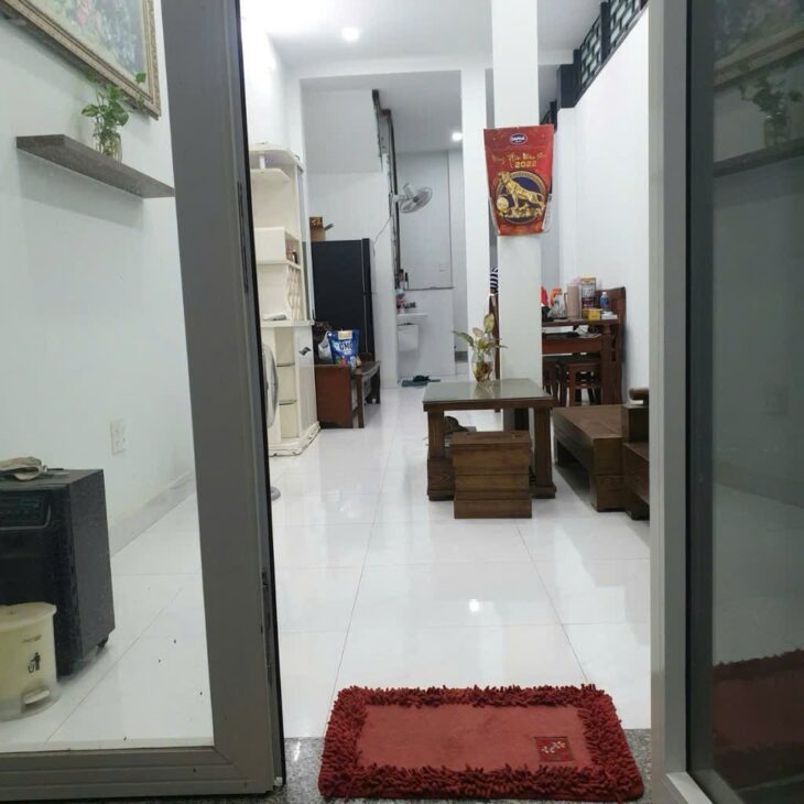 Siêu hot nhà ngay trung tâm TP Thủ Đức Giá cực kỳ hấp dẫn chỉ 2,xT.