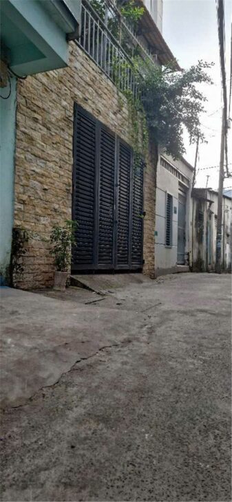 Chủ cần bán gấp – Nhà mới, vào ở ngay, pháp lý rõ ràng, sổ hồng riêng!