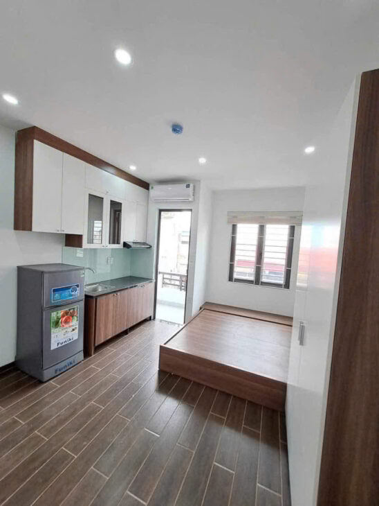 GÀ ĐẺ TRỨNG VÀNG 52m² PHÚ ĐÔ – FULL KHÁCH 100% – DOANH THU 50 TRIỆU/THÁNG 12.5 TỶ