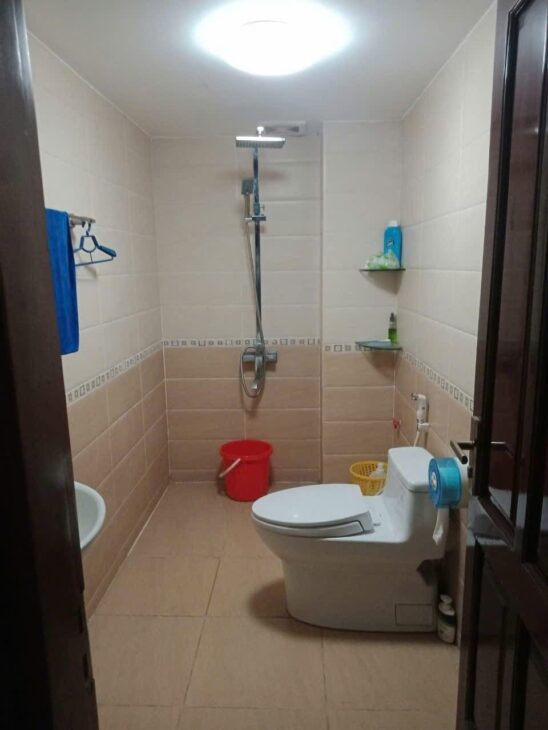 MẶT NGÕ TRẦN ĐIỀN – PHÂN LÔ ÔTÔ TRÁNH, DỪNG ĐỖ NGÀY ĐÊM – KINH DOANH ĐỈNH – GIÁ 15 TỶ