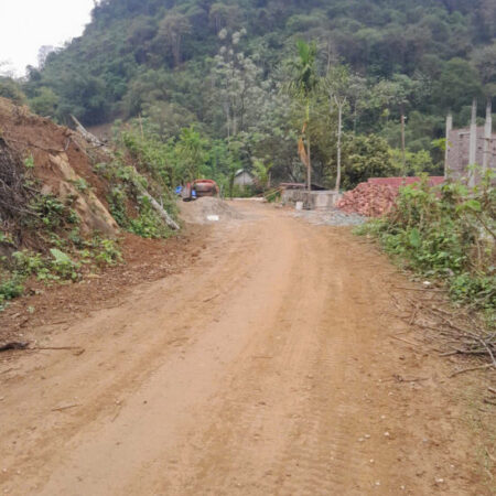 Giá Rẻ. Đất Thạch Thành , Thanh Hoá, 2000m2 full thổ