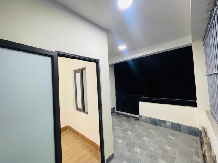 NHÀ KHƯƠNG TRUNG GẦN ÔTÔ 28M X 4 TẦNG GIÁ NHỈNH 5 TỶ – NHÀ XÂY CHẮC CHẮN Ở LUÔN