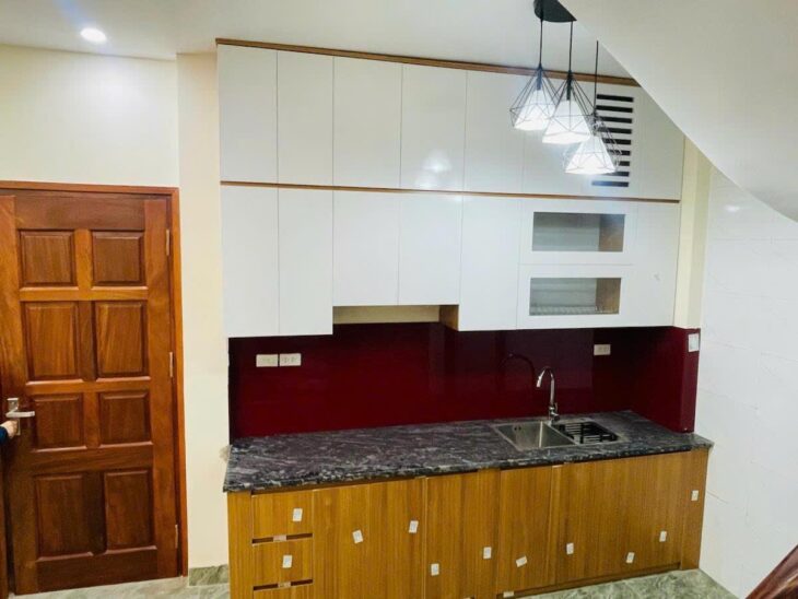 NHÀ KHƯƠNG TRUNG GẦN ÔTÔ 28M X 4 TẦNG GIÁ NHỈNH 5 TỶ – NHÀ XÂY CHẮC CHẮN Ở LUÔN